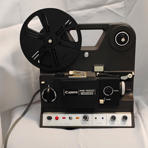 Canon 1000 canosound - canosound, super