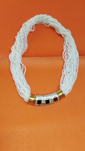 Collana torchon anni - , 80'