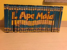 DVD Animazione - L'Ape Maia -