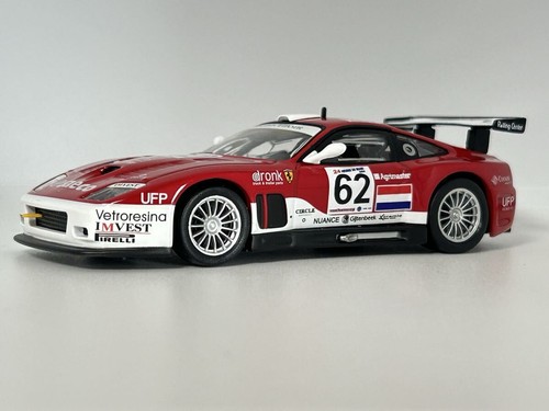 Ferrari 575 gtc - ferrari,
