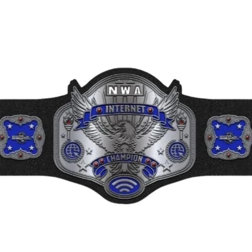 Cintura titolo replica nwa - cintura,