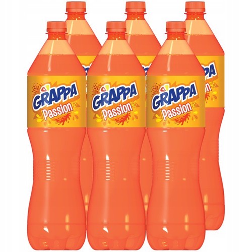 5902403943708 grappa passion - 5902403943708,