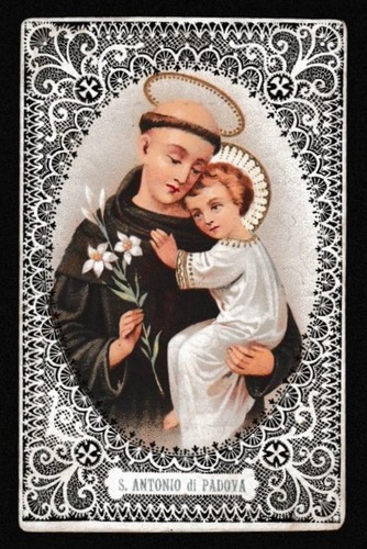 Santino antonio di - santino,