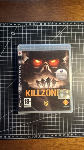 Killzone ps3 pal ita - 2,