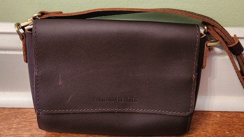 Borsa tracolla portland - borsa, a