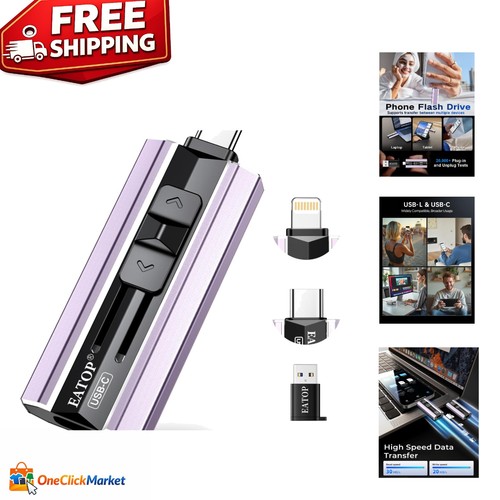 Unità flash usb doppia - unità,