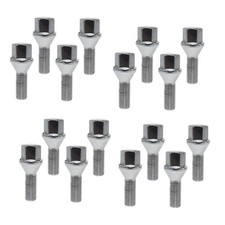 Kit 16 Bulloni Ruota M12 X
