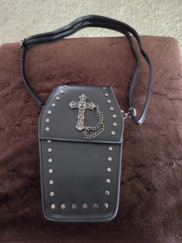 Borsa tracolla bara gotica - borsa, a