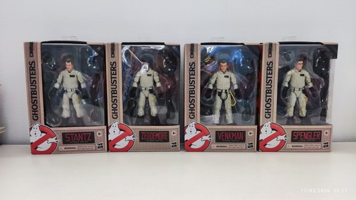 Hasbro ghostbusters plasma - hasbro,