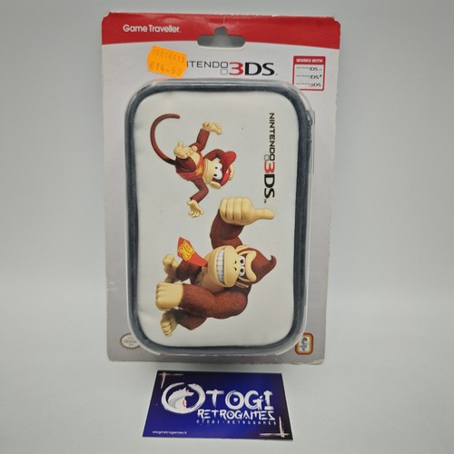 Nintendo 3ds travel - 3ds,
