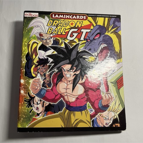 Album ufficiale edibas dragon - album,