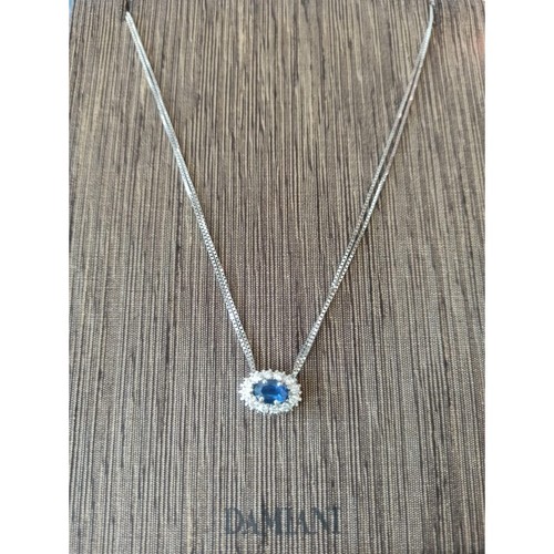 Collana damiani 80032925 - collana,