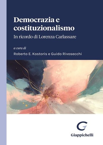 Libro democrazia e - libro,