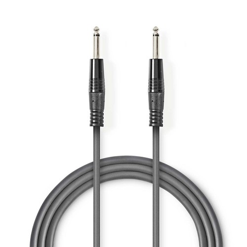 Cavo audio non bilanciato - audio,