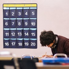  Organizer tascabile da