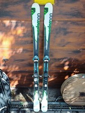 Sci Salomon Da Beckcountry