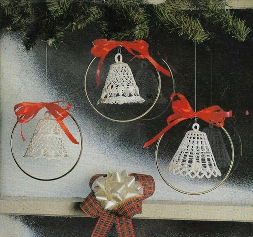 Hoopla vacanza ornamenti - vacanza!, 3