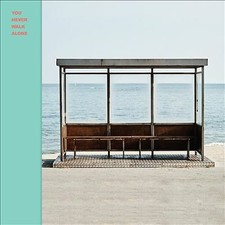 Bts : You Never Walk