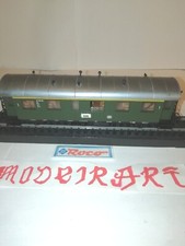 ROCO CARROZZA D'EPOCA  1 CL