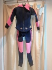 Muta sub cressi donna - muta,