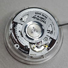 Movimento Automatico Sellita SW300 | TAG Heuer Calibro 7 | ETA 2892 SW 300-1 Comp.