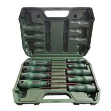 SET 9 CACCIAVITI TORX DA T6 A