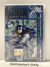 BATMAN THE ANIMATED SERIES