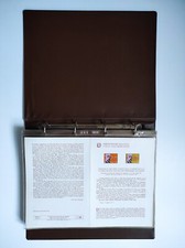 Bollettini Filatelici Italia