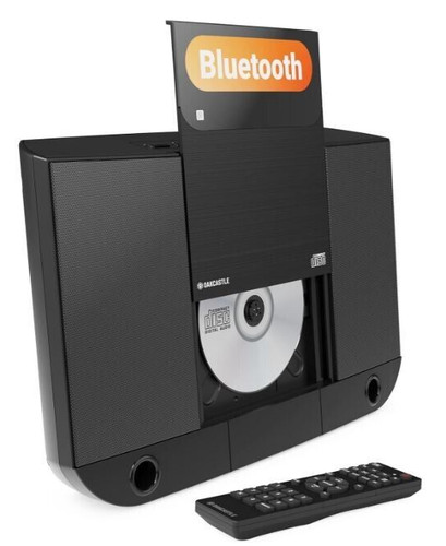 Oakcastle hifi100 impianto - oakcastle,