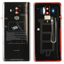 Huawei Mate 10 Pro back scocca