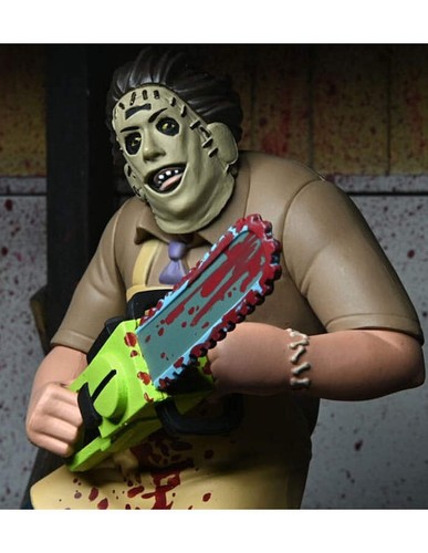 Neca toony terrors - toony,