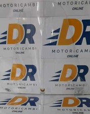 PARAVENTO ISOTTA KEEWAY OUTLOOK 125 150 2007 2008 2009 2010 2011