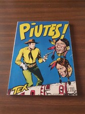 SSP TEX n.23 OTTIMO DA 200