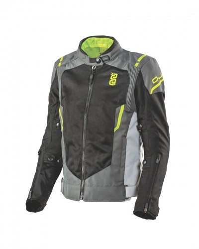 Giacca donna moto stream - moto, oj