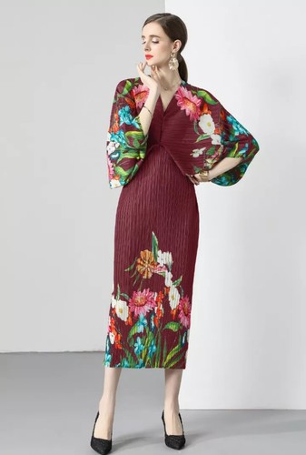 Vestito abito donna elegante - vestito,