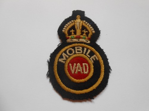Mobile vad voluntary - ,
