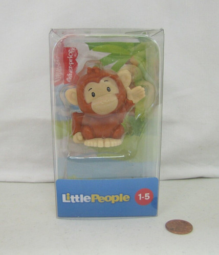 Nuovo fisher price little - fisher,