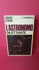 P. ANDRENELLI - L'ASTRONOMO