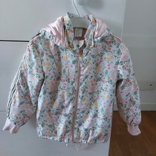 Giubbotto Bambina Taglia 2 Anni Nuovo