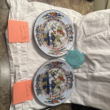lot of 2 la vecchia faenza 8