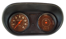 Cruscotto fiat 127 veglia - fiat,
