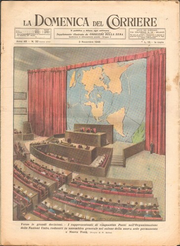 Rivista domenica del - rivista,