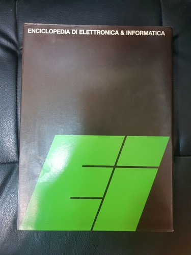Libro enciclopedia di - libro",