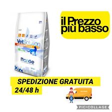 Monge Veterinary Urinary