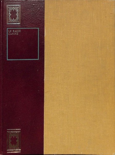 Enciclopedia del cane 2 - enciclopedia,