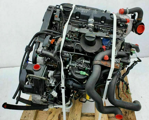 Citroen hdi rhy berlingo - citroen, 2.0