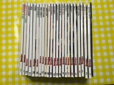 GORDON LINK serie COMPLETA con