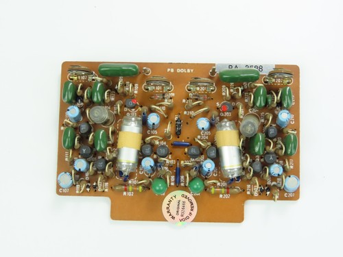 Nakamichi 1000 pb dolby - 1000*,