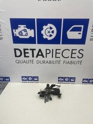 Pompa idraulica tetto mini - ✅,