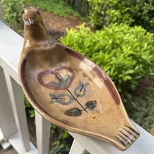 Piatto piatto vintage